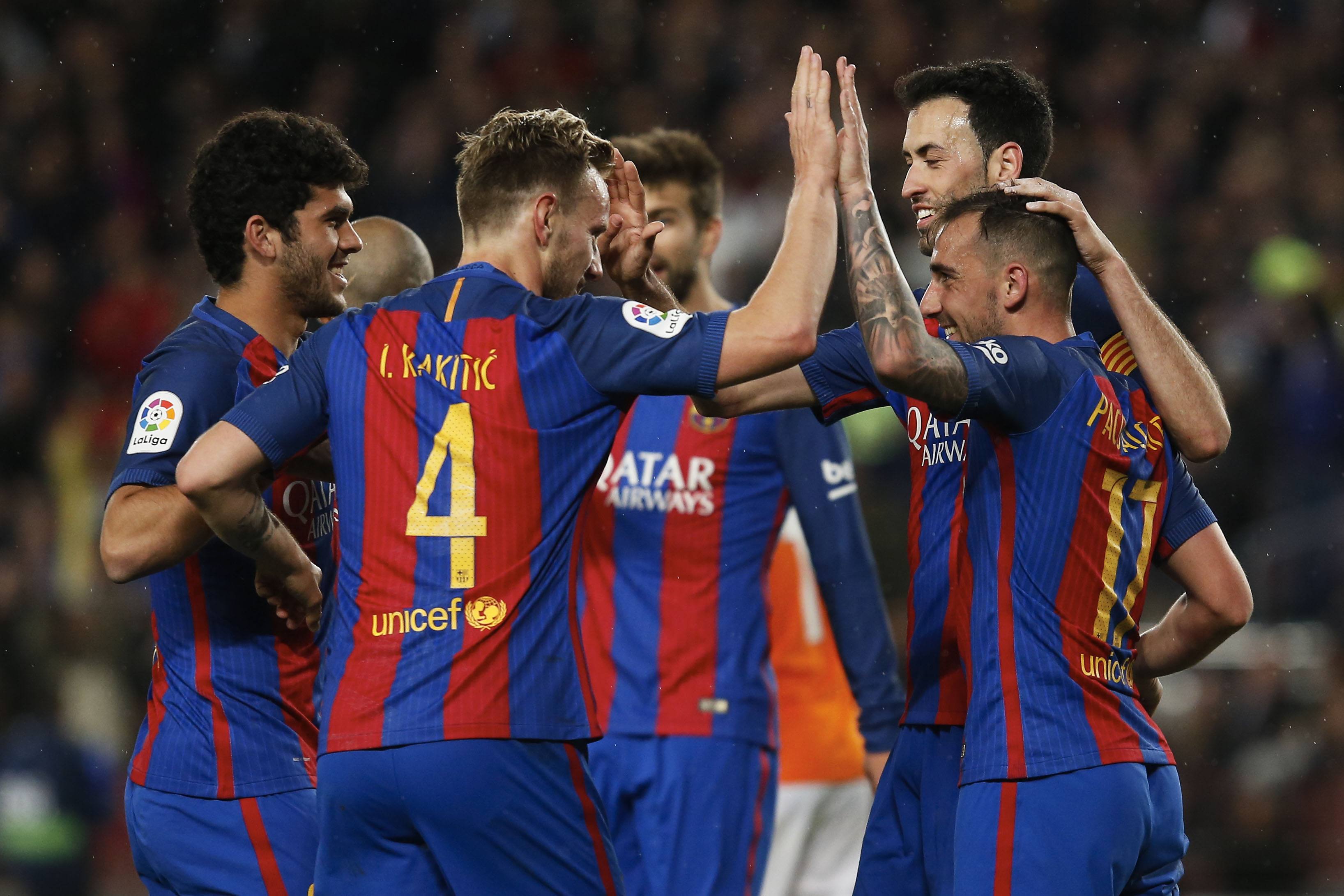 关于西班牙职业足球联赛持续火热,各支球队竞争激烈的信息 关于西班牙职业足球联赛持续火热,各支球队竞争激烈的信息