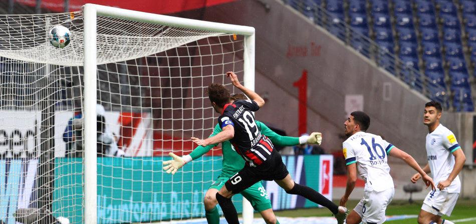 美因茨客场逼平,保持不败战绩的简单介绍 美因茨客场逼平,保持不败战绩的简单介绍