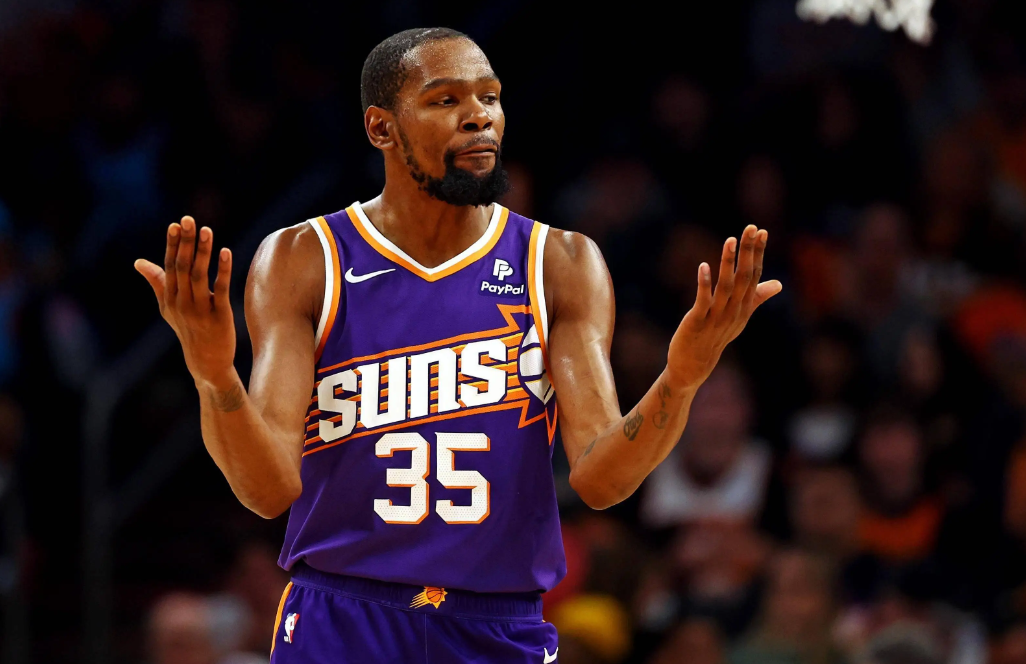 杜兰特健康回归,勇士再度崛起 杜兰特健康回归,勇士再度崛起