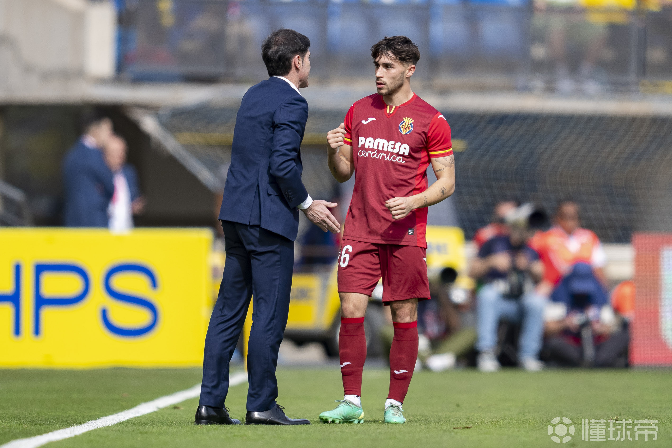 比利亚雷亚尔客场不敌莱万特 比利亚雷亚尔客场不敌莱万特