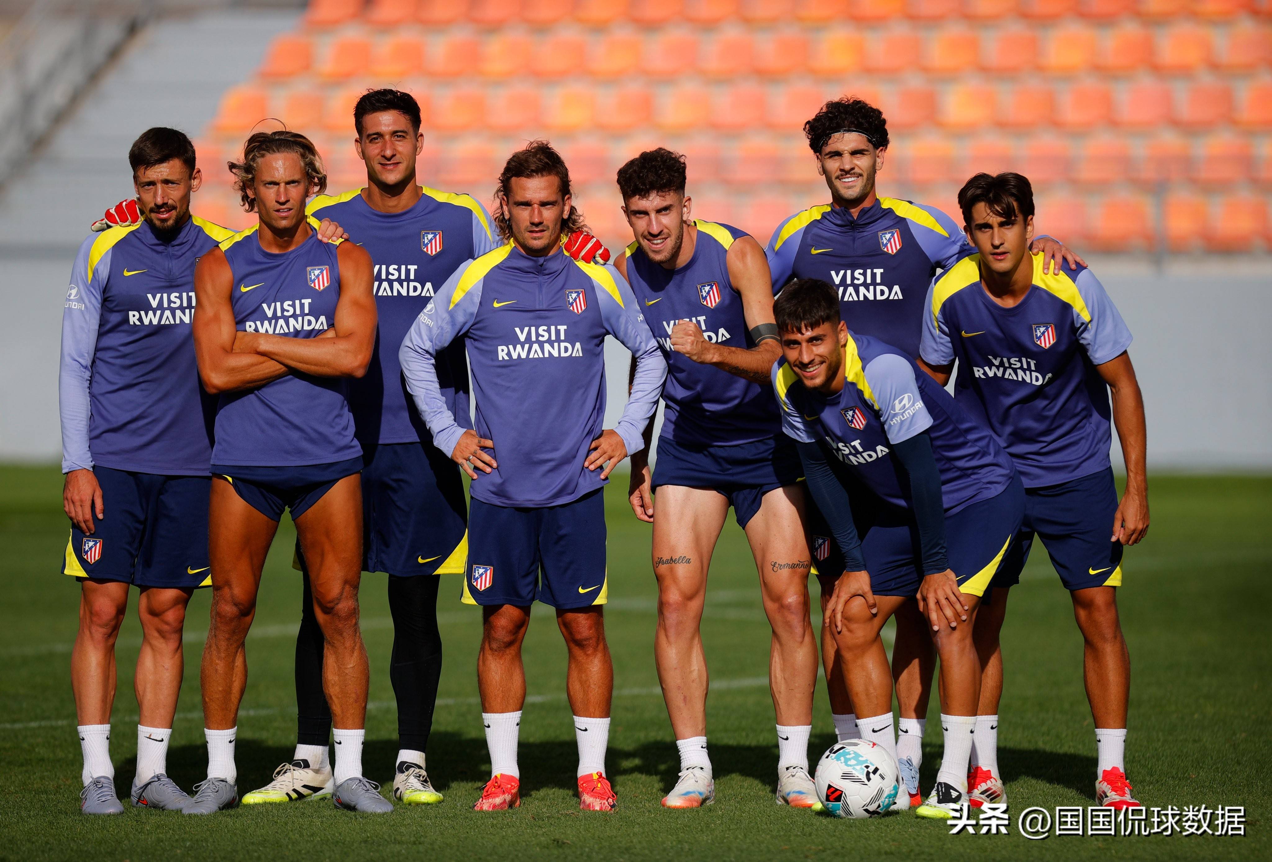 马德里竞技客场逆袭,夺得关键胜利 马德里竞技客场逆袭,夺得关键胜利