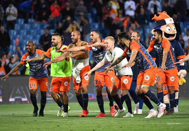 南特不敌蒙彼利埃,降至法甲倒数第三的简单介绍 南特不敌蒙彼利埃,降至法甲倒数第三的简单介绍