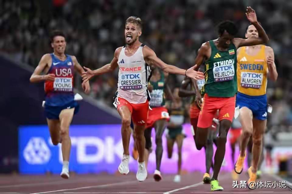 包含美国队在田径比赛中取得好成绩,刷新纪录的词条 包含美国队在田径比赛中取得好成绩,刷新纪录的词条