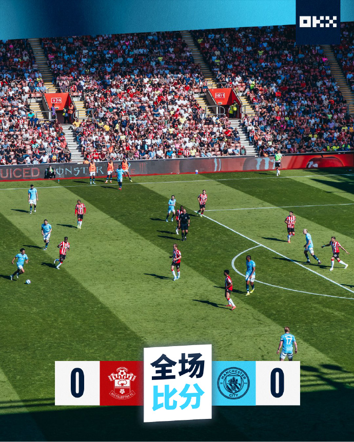 关于曼城大胜南安普顿,保持不败记录的信息 关于曼城大胜南安普顿,保持不败记录的信息