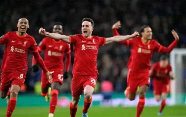 包含利物浦胜出,下一轮晋级前景看好的词条 包含利物浦胜出,下一轮晋级前景看好的词条