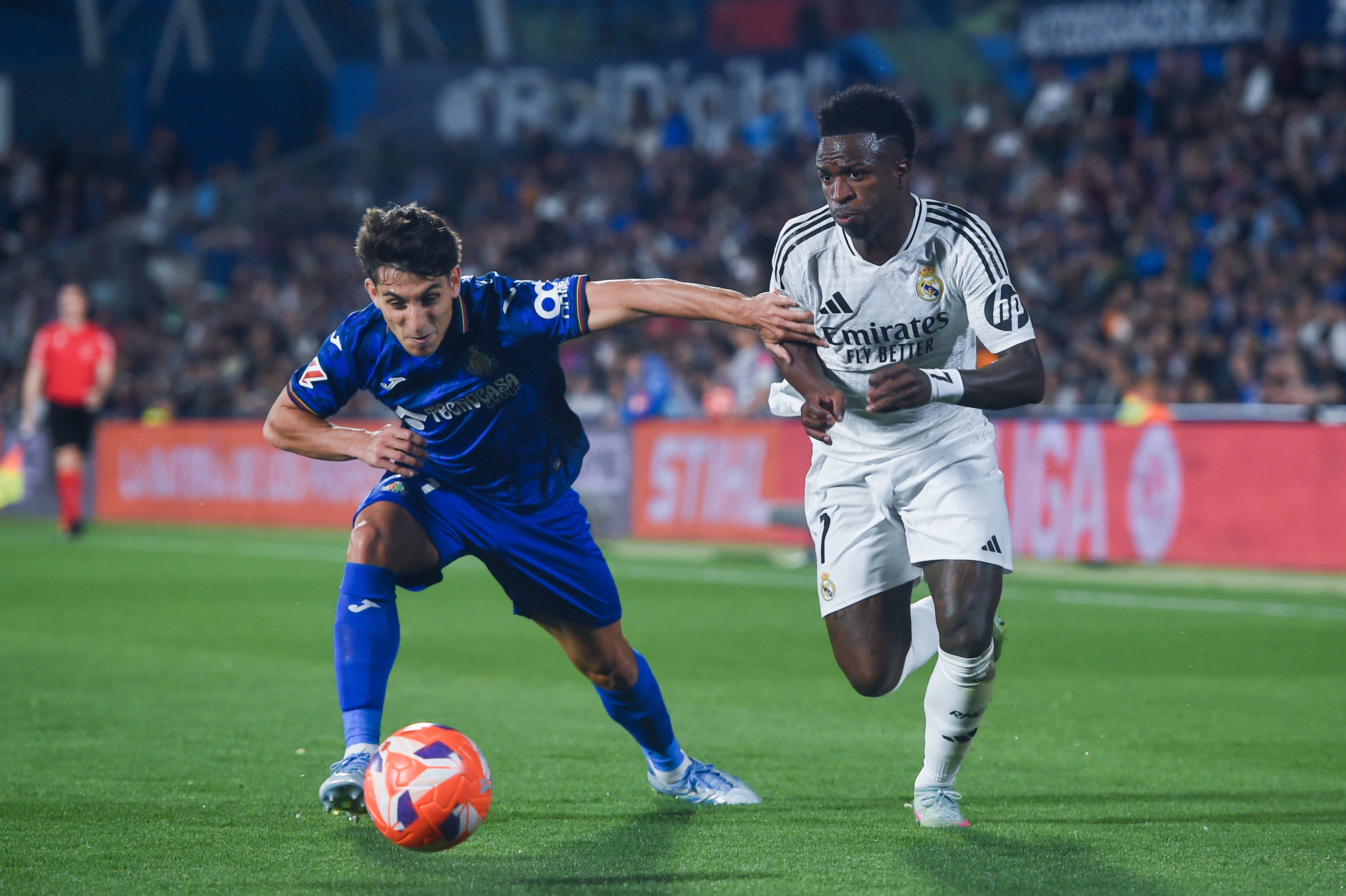 马德里竞技战胜赫塔菲,实现胜利 马德里竞技战胜赫塔菲,实现胜利