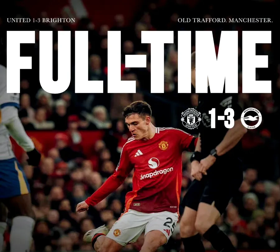 关于曼联遭遇主场失利,欧洲之梦渐行渐远!的信息 关于曼联遭遇主场失利,欧洲之梦渐行渐远!的信息