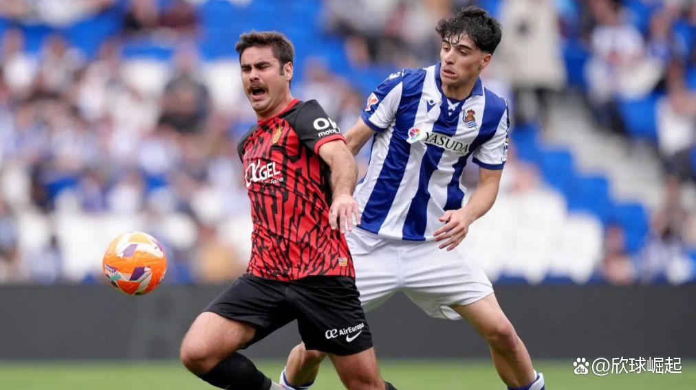 比利亚雷亚尔客场击败皇家社会,取得胜利的简单介绍 比利亚雷亚尔客场击败皇家社会,取得胜利的简单介绍