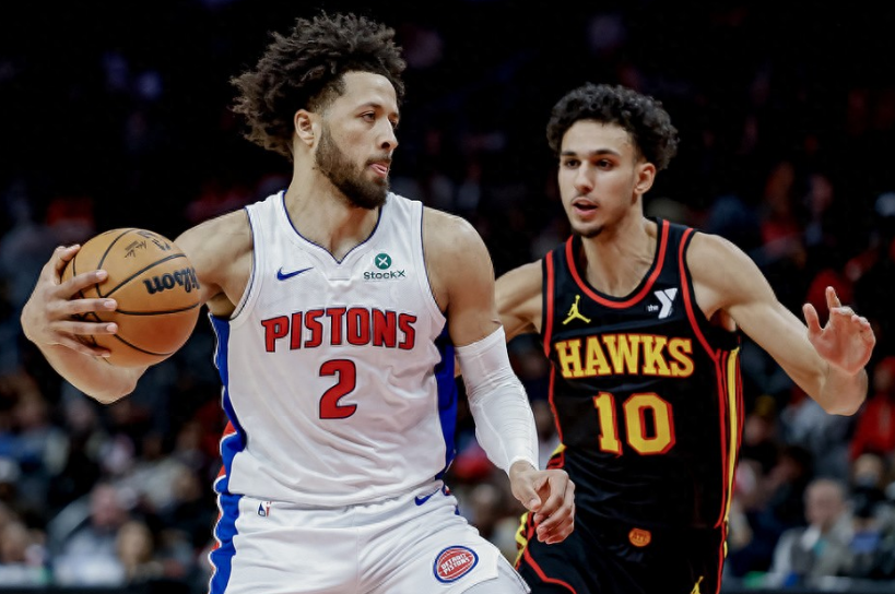 篮网击败掘金,活塞遭遇连败 篮网击败掘金,活塞遭遇连败