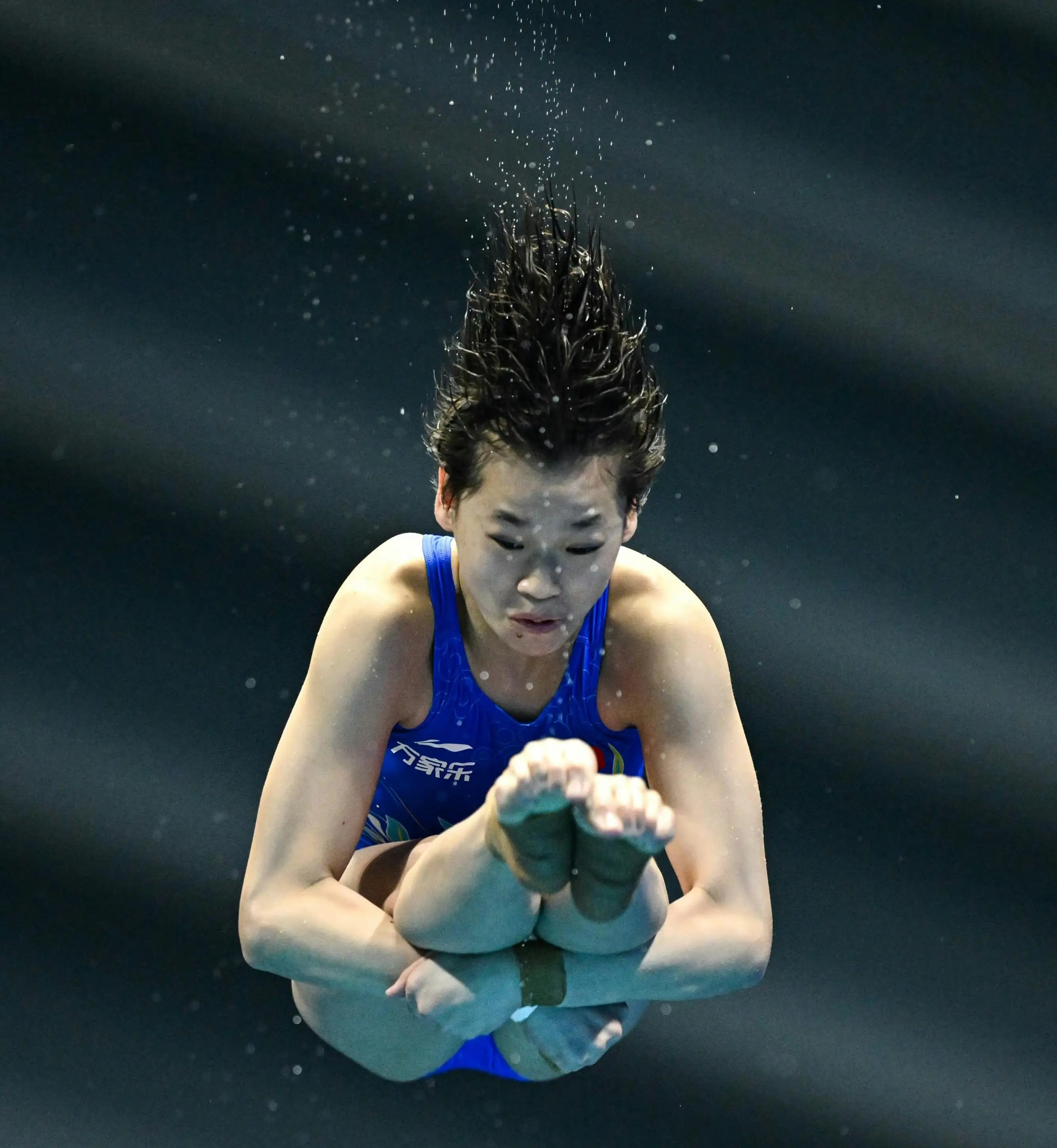 包含非洲跳水选手夺得女子比赛铜牌,突破自我的词条 包含非洲跳水选手夺得女子比赛铜牌,突破自我的词条