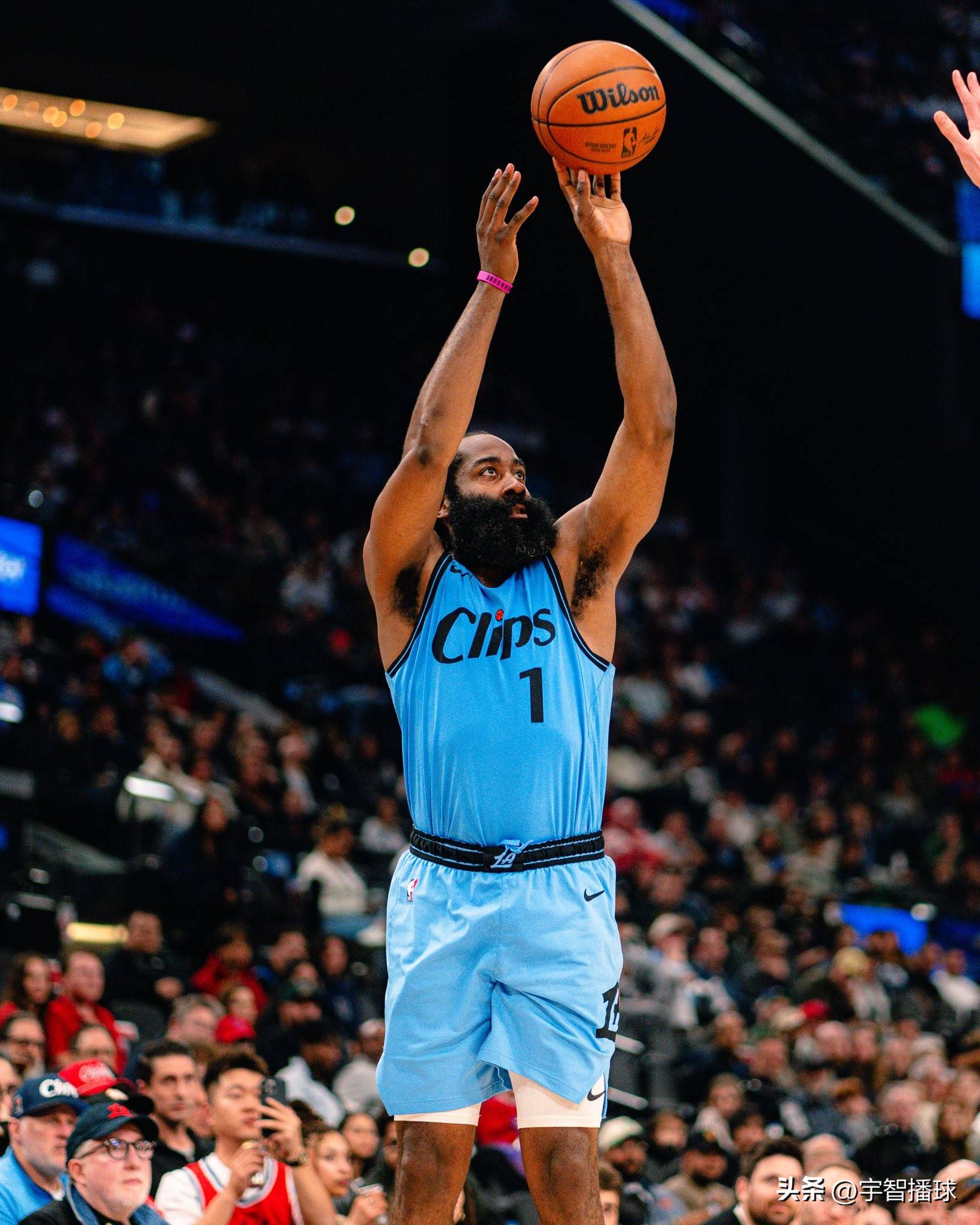 快船队新援表现出色引人注目的简单介绍 快船队新援表现出色引人注目的简单介绍