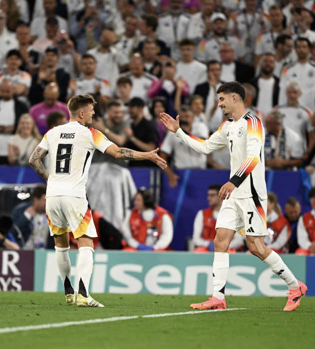 德国队直面瑞士队,巴黎等你来见证胜利的简单介绍 德国队直面瑞士队,巴黎等你来见证胜利的简单介绍