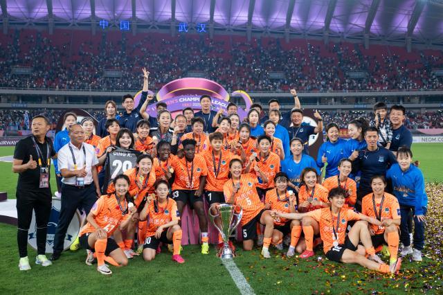 亚洲足球冠军杯比赛火热展开的简单介绍 亚洲足球冠军杯比赛火热展开的简单介绍