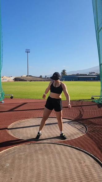 关于立陶宛铅球选手获得佳绩,树立新标杆的信息 关于立陶宛铅球选手获得佳绩,树立新标杆的信息