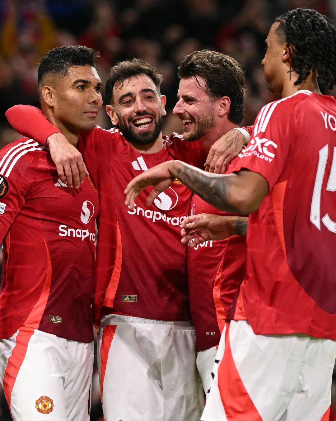 曼联连续胜出,欧冠名额渐近 曼联连续胜出,欧冠名额渐近