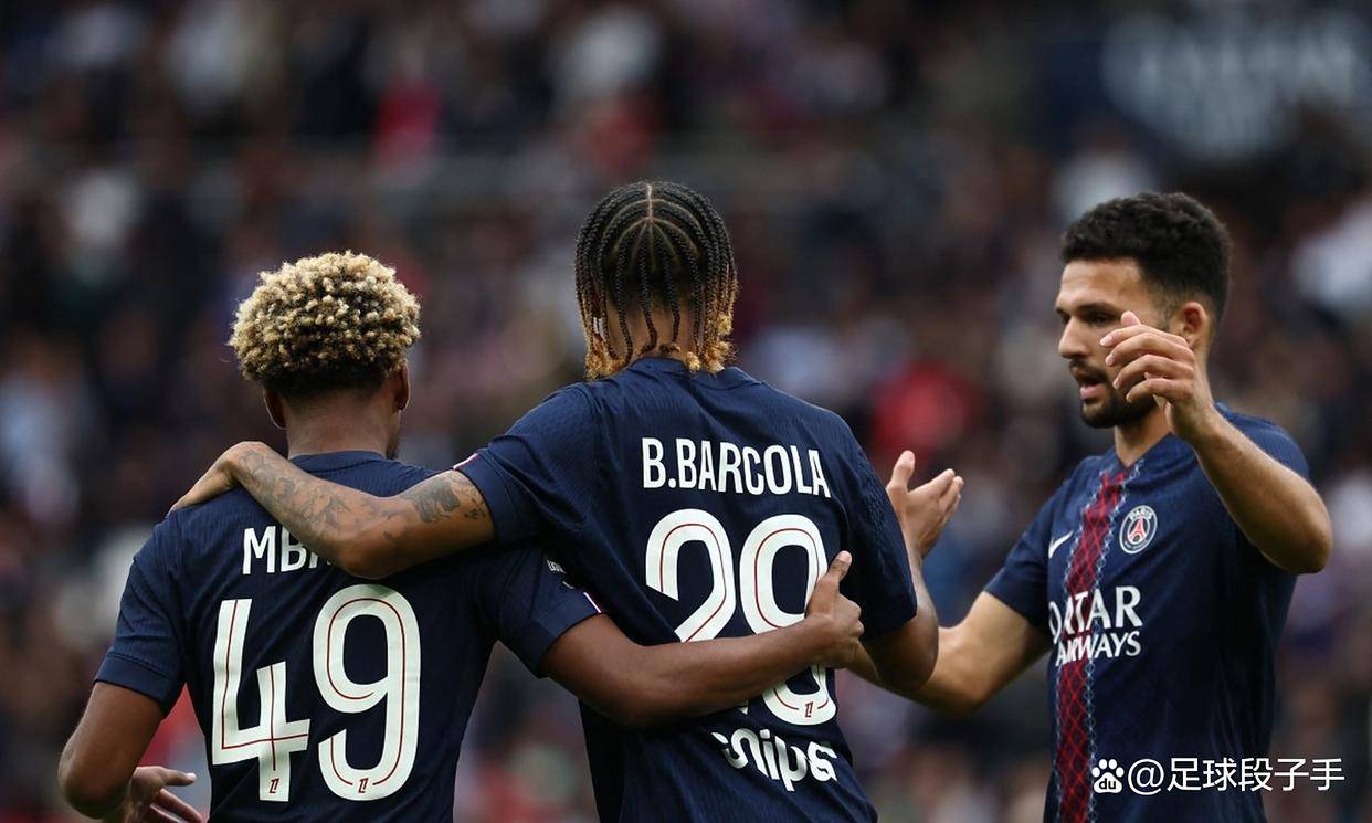 意大利血洗巴黎圣日耳曼,姆巴佩完成史诗逆转焦点之战小组赛,技惊四座的简单介绍 意大利血洗巴黎圣日耳曼,姆巴佩完成史诗逆转焦点之战小组赛,技惊四座的简单介绍