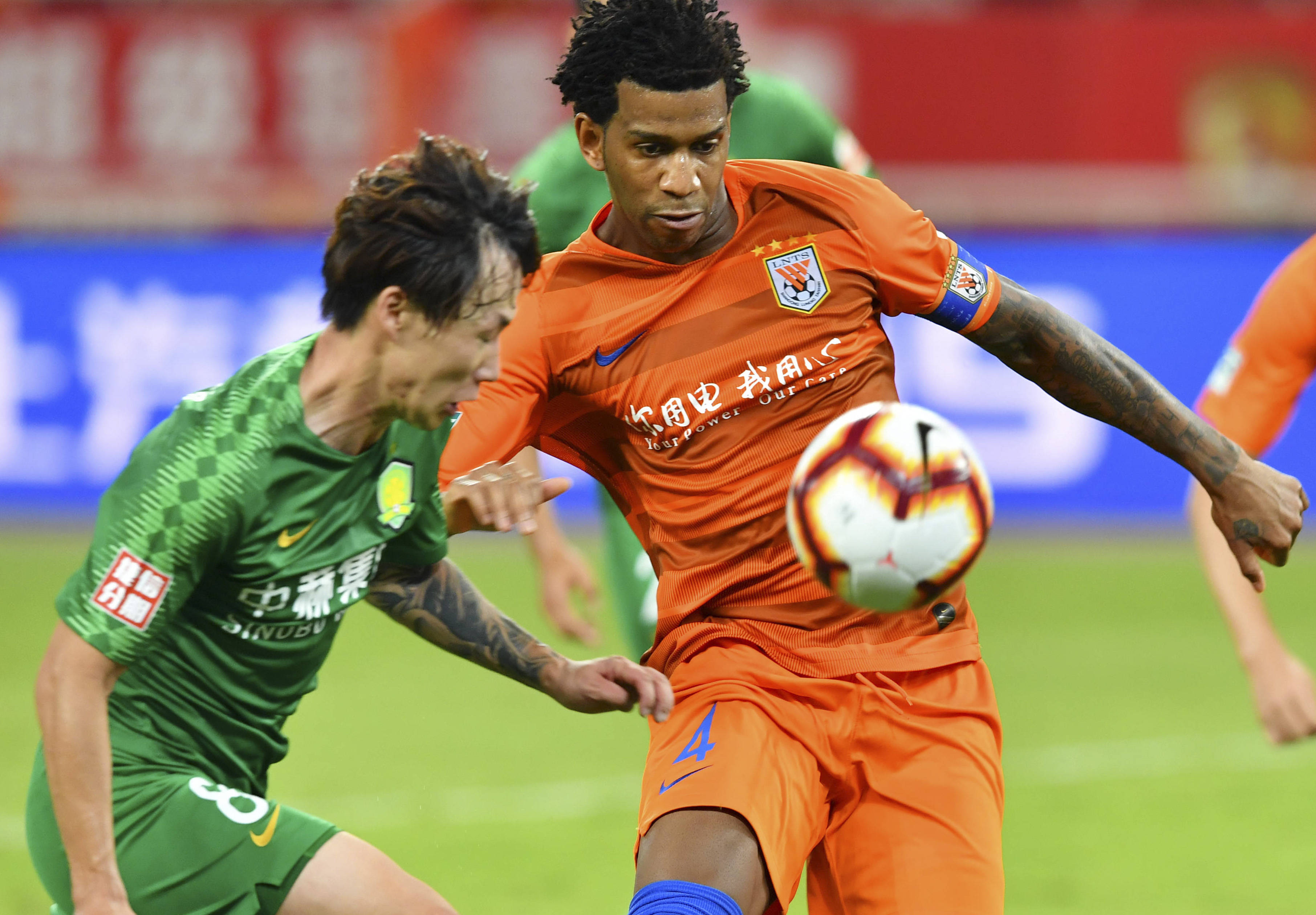 中超新赛季球队引进新外援,淘金足坛热点的简单介绍 中超新赛季球队引进新外援,淘金足坛热点的简单介绍