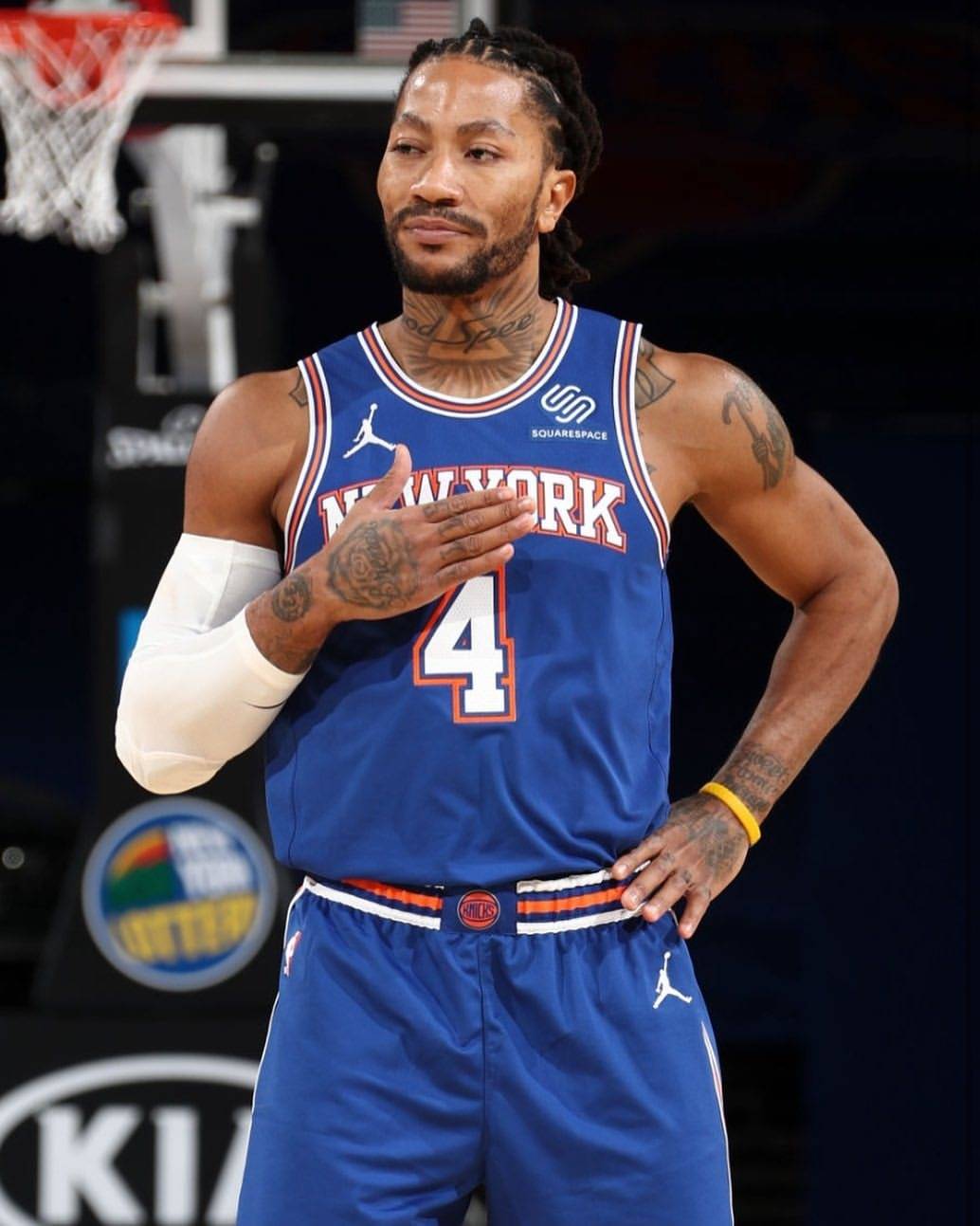 罗斯助尼克斯逆袭,打破对手颓势连胜的简单介绍 罗斯助尼克斯逆袭,打破对手颓势连胜的简单介绍