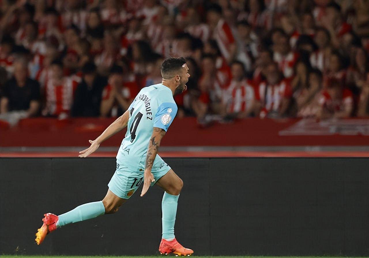 毕尔巴鄂客场胜大马洛卡,夺得关键胜利 毕尔巴鄂客场胜大马洛卡,夺得关键胜利