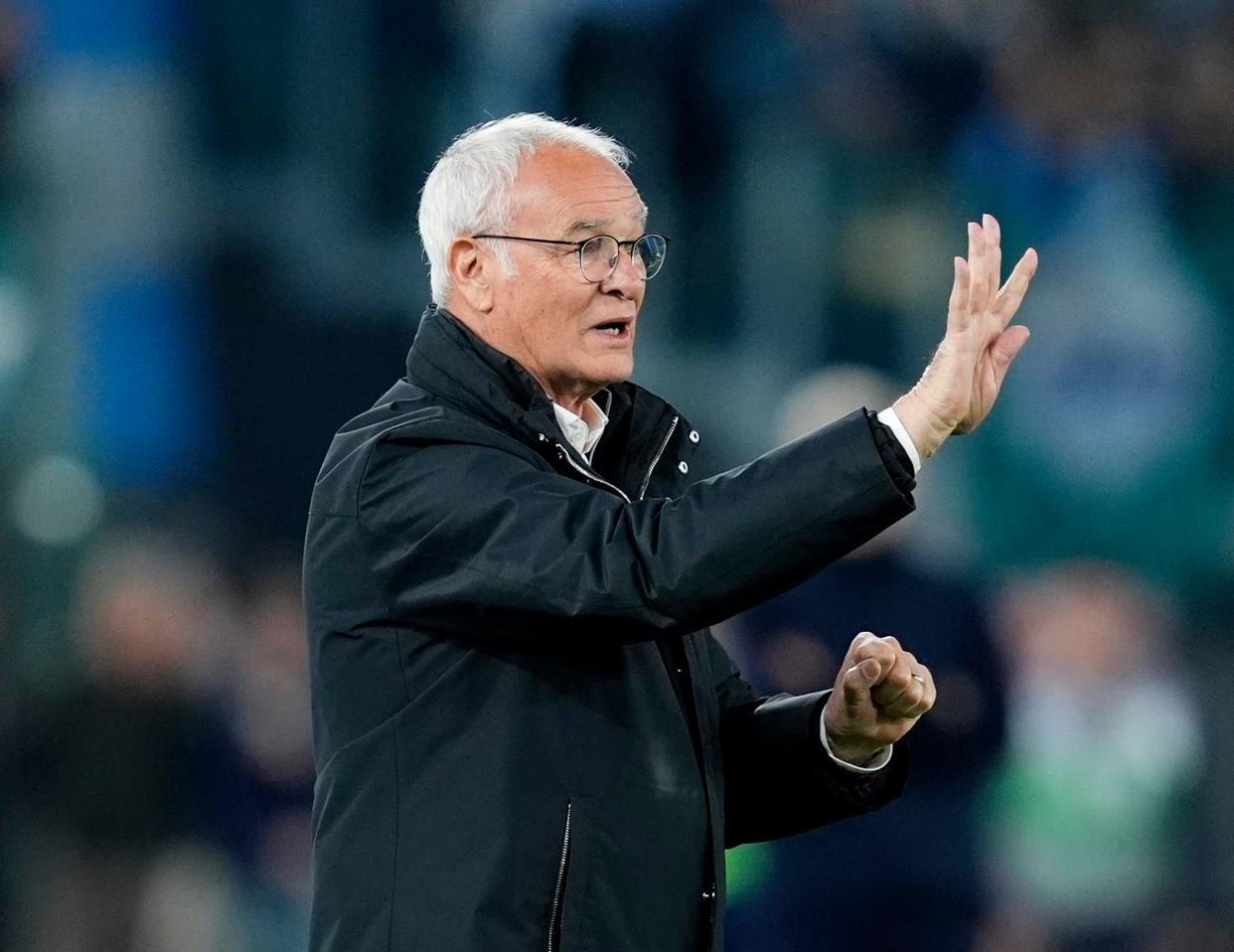 拉齐奥卫冕冠军,将会何去何从的简单介绍 拉齐奥卫冕冠军,将会何去何从的简单介绍