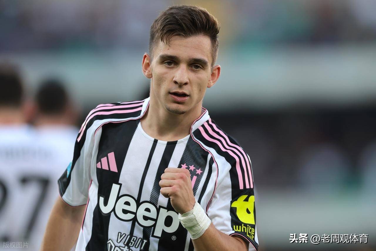 雷火电竞app-尤文图斯前锋获得最佳进球称号，实力无法忽视