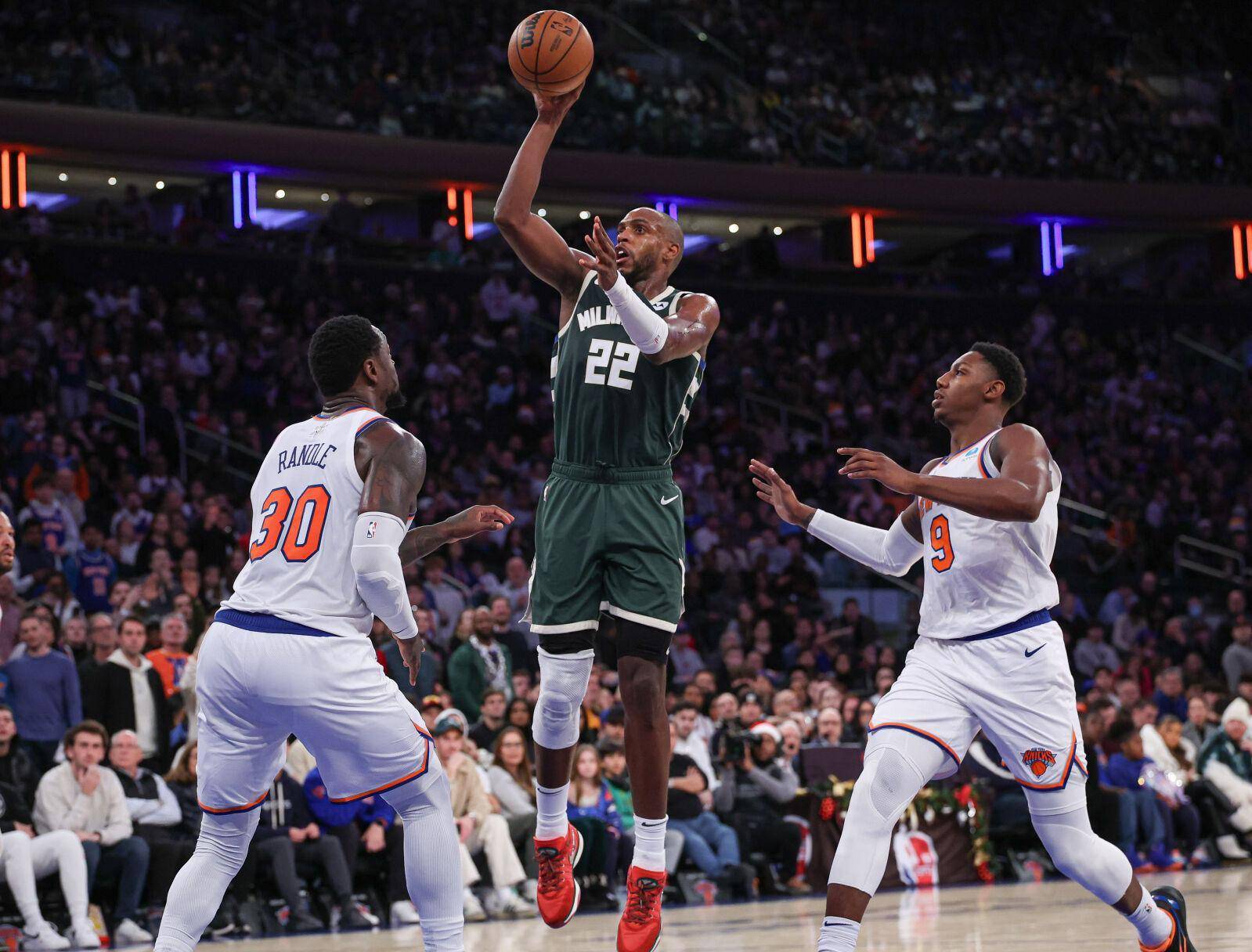 雄鹿连胜气势如虹,主场轻松取胜的简单介绍 雄鹿连胜气势如虹,主场轻松取胜的简单介绍