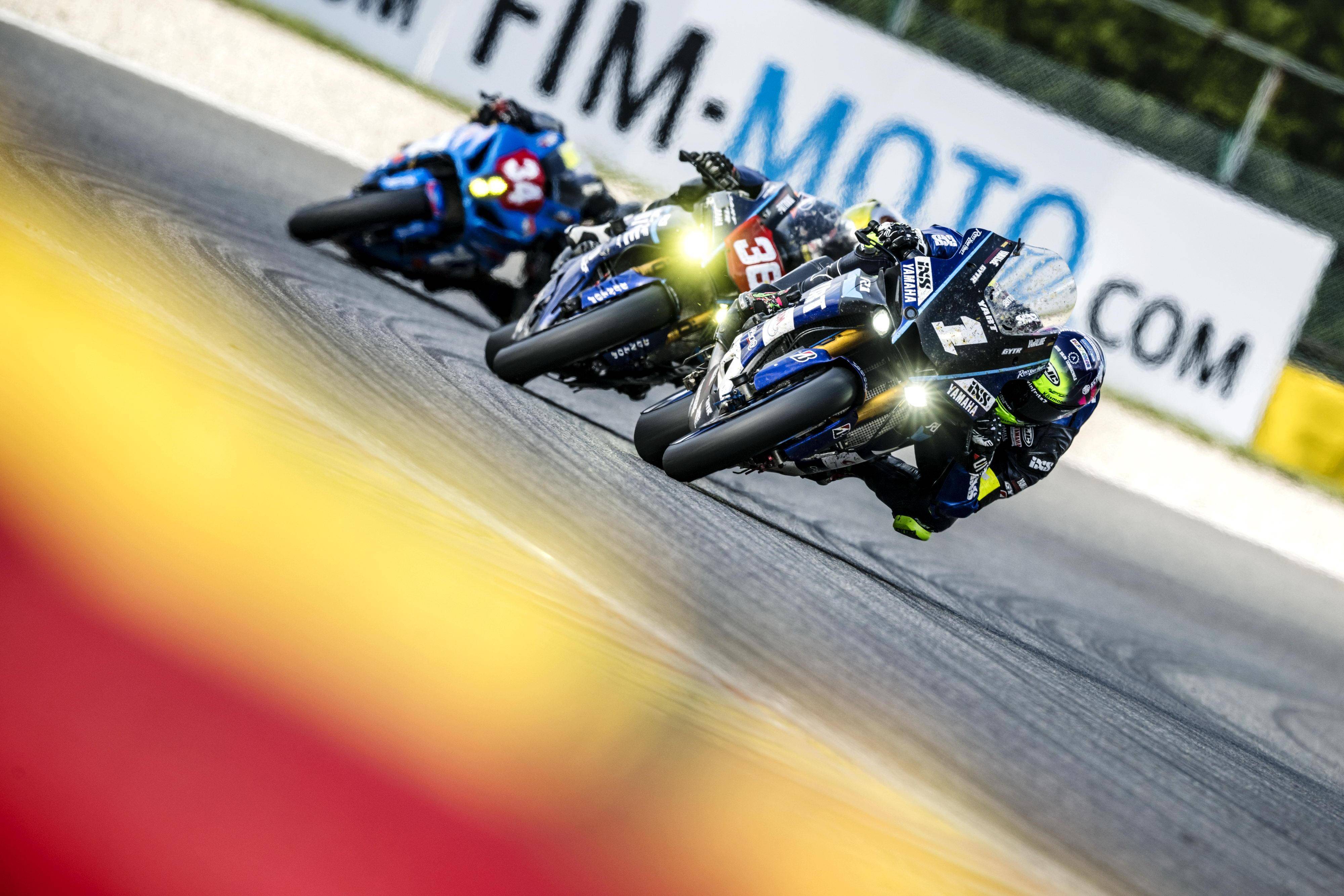 世界聚焦！赛车赛事全球收视创新高