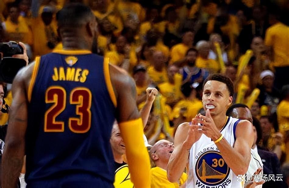 NBA迎来宿敌之战，恩怨再续