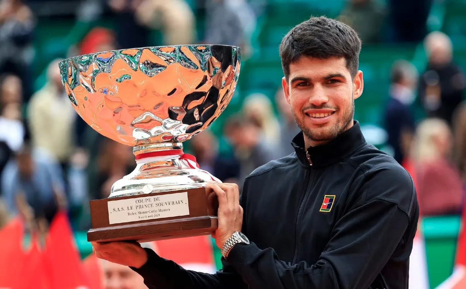 蒙特卡洛大师赛完胜美网，蒂姆高光表现的简单介绍