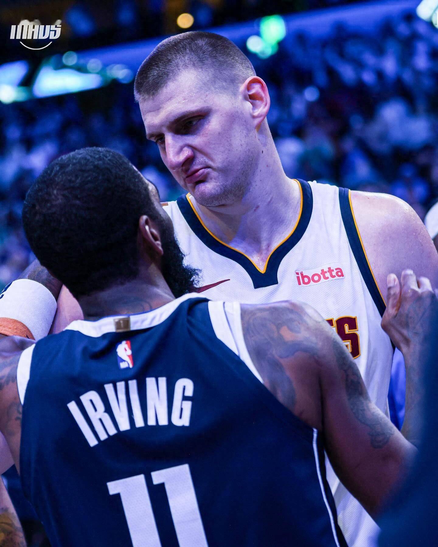 深圳队逆转独行侠,约基奇扛起全队 深圳队逆转独行侠,约基奇扛起全队