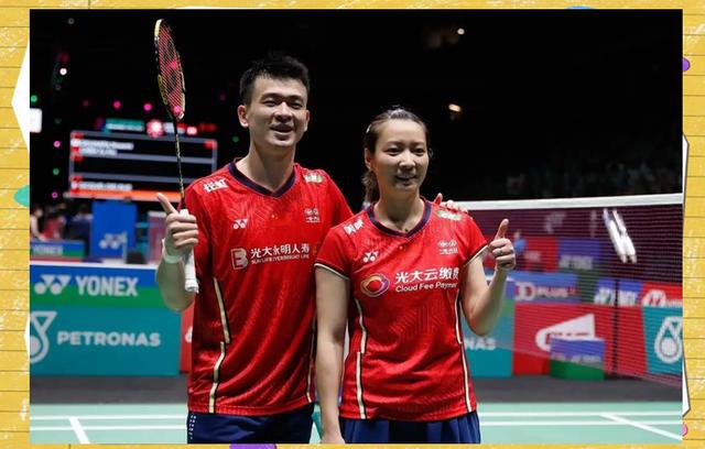 丹麦队逆转马来西亚队，郑思维扛起全队的简单介绍