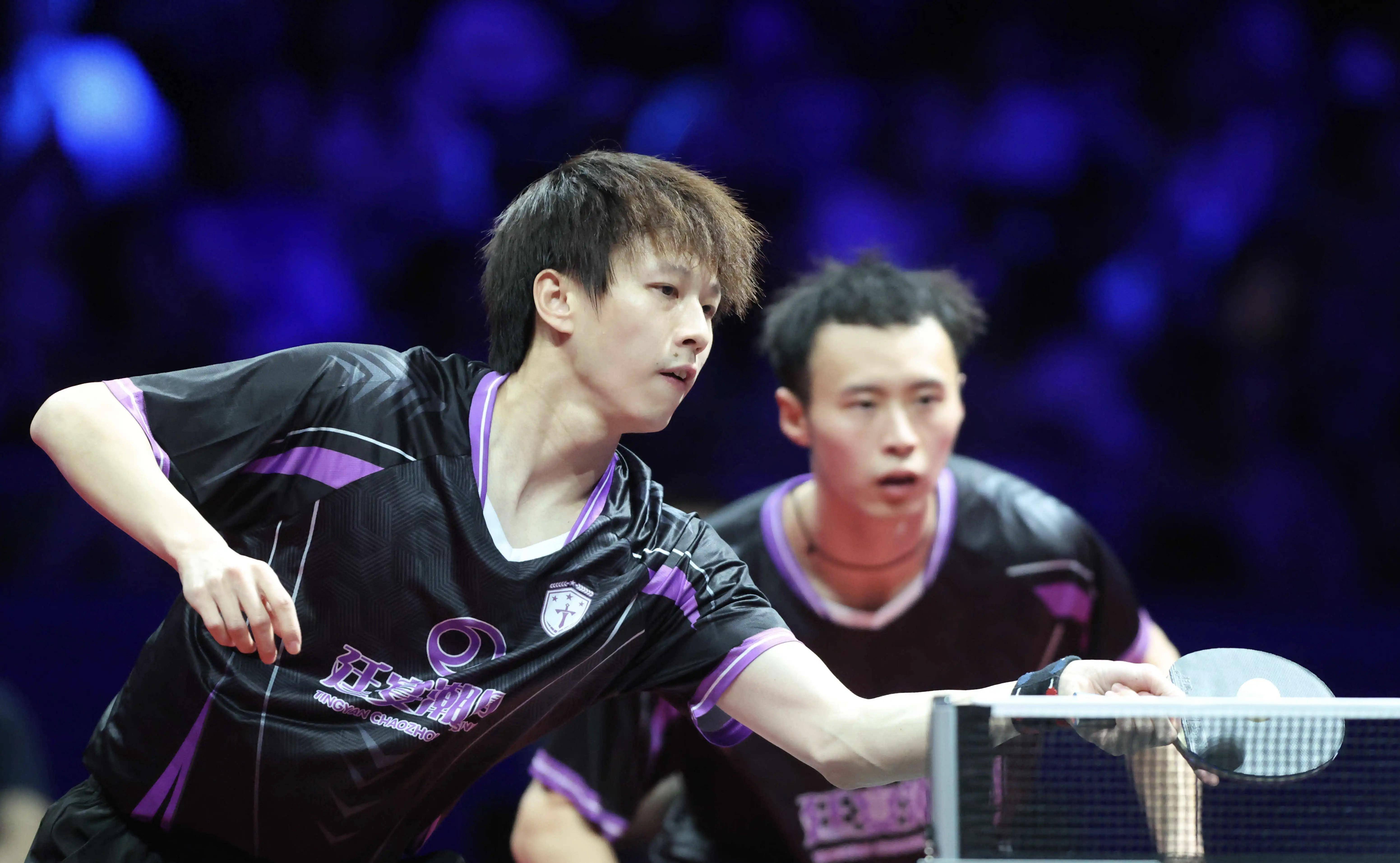 奥地利队逆转德国队，林高远扛起全队的简单介绍