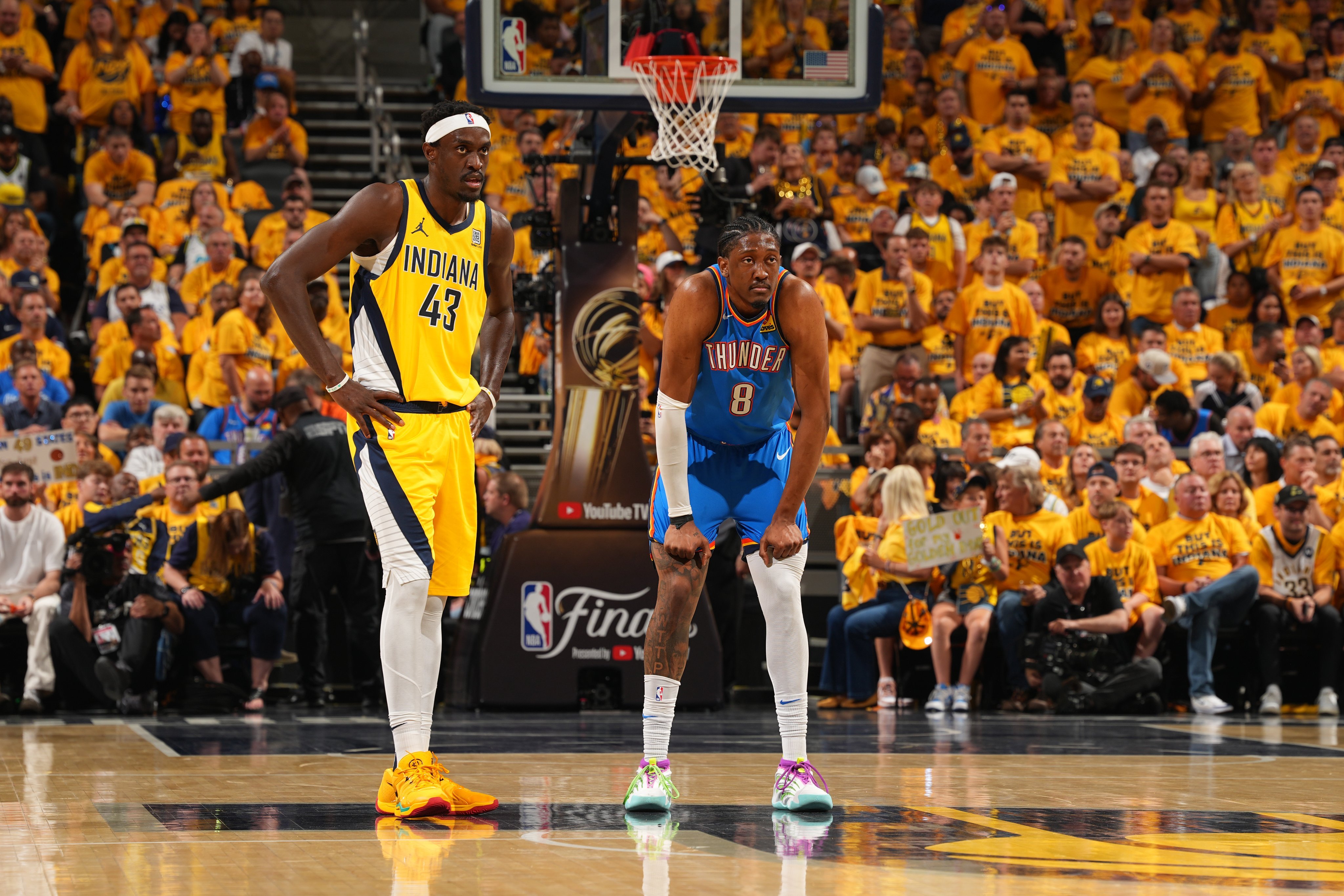 步行者横扫山西队，詹姆斯惊艳四座