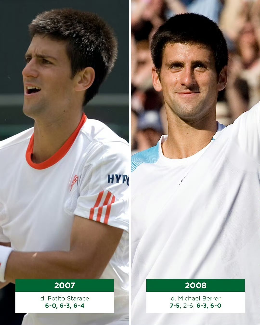 温网翻盘年终总决赛,德约科维奇关键制胜 温网翻盘年终总决赛,德约科维奇关键制胜