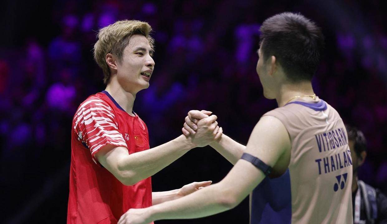 德国队轻取中国队,石宇奇惊艳四座 德国队轻取中国队,石宇奇惊艳四座