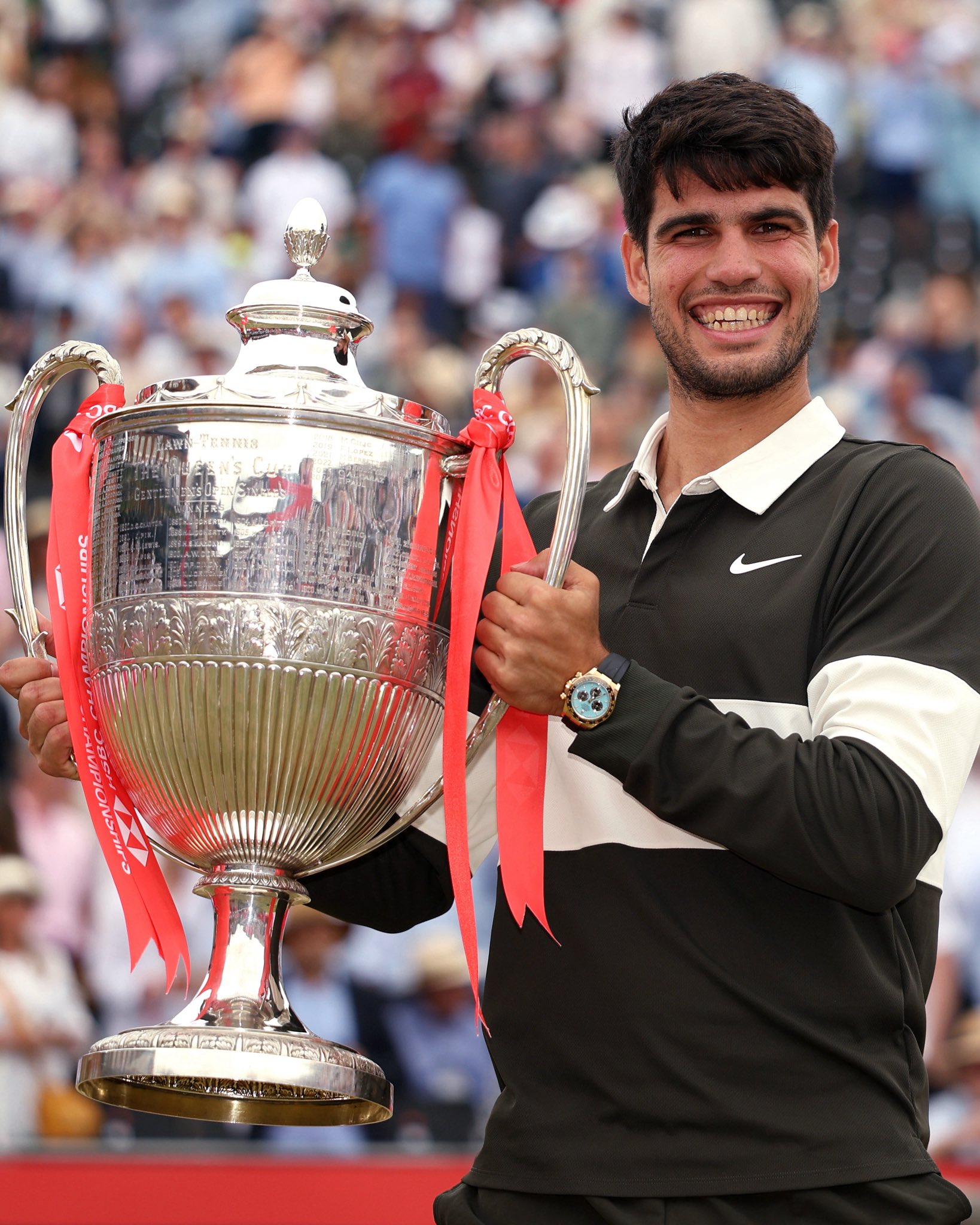 ATP总决赛逆转拉沃尔杯,阿尔卡拉斯状态火热 ATP总决赛逆转拉沃尔杯,阿尔卡拉斯状态火热