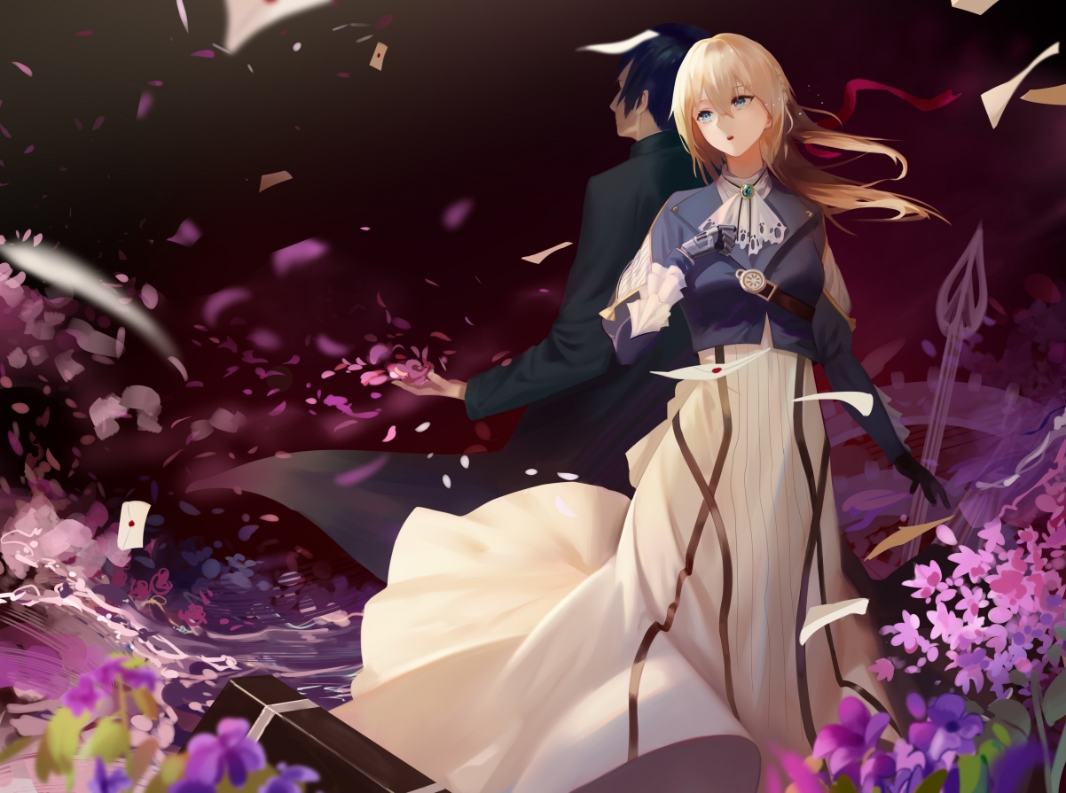 高卢雄鸡的黄昏，当蓝武士的铁蹄踏碎欧陆荣光，莱万完成致命一击